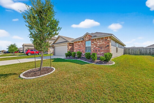 6322 Fairfield Brook Ln in Rosenberg, TX - Building Photo - Building Photo