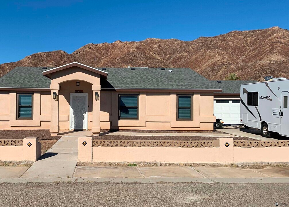 36360 Margaret St in Wellton, AZ - Building Photo