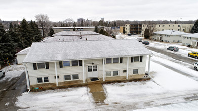 Three 4-Plex Buildings in SW Rochester in Rochester, MN - Building Photo - Other