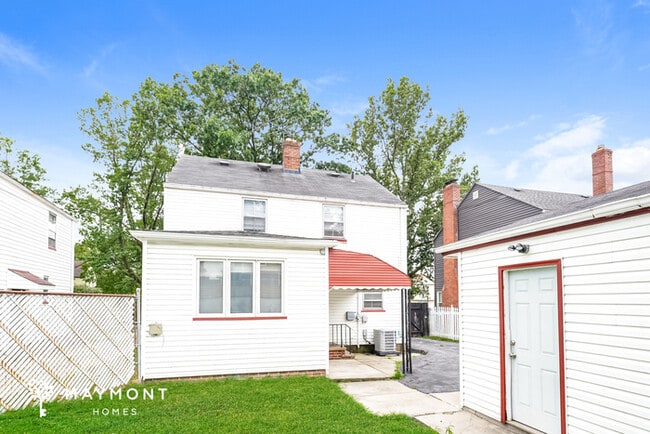 16221 Stockbridge Ave in Cleveland, OH - Building Photo - Building Photo