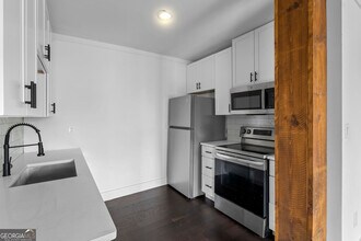 610 Madola Rd in Epworth, GA - Building Photo - Building Photo