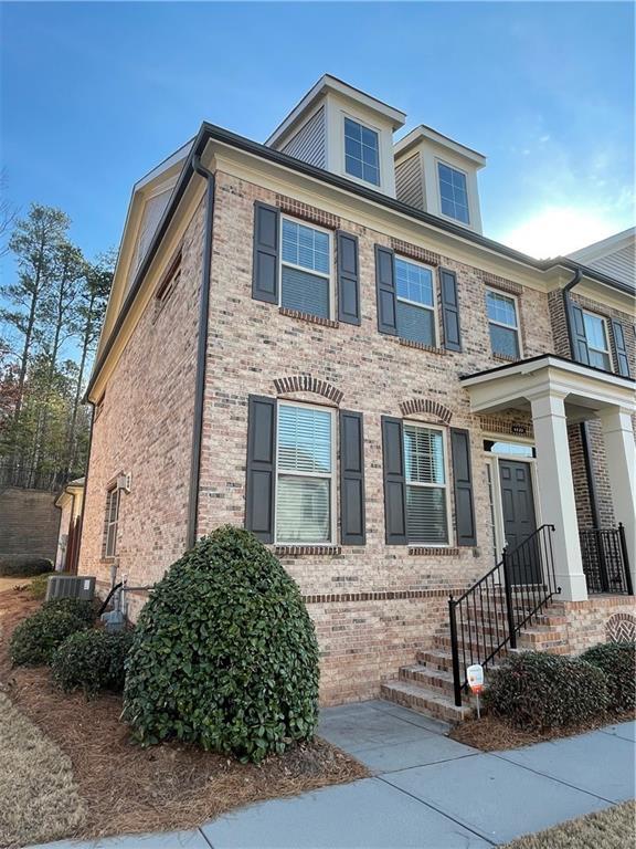 4122 Baverton Dr in Suwanee, GA - Building Photo - Building Photo