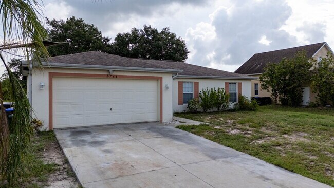 2768 Saybrook Ave in North Port, FL - Building Photo - Building Photo