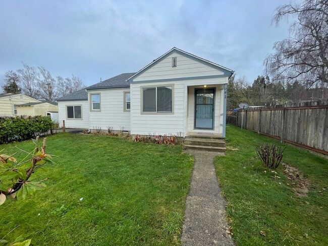 property at 941 1st W