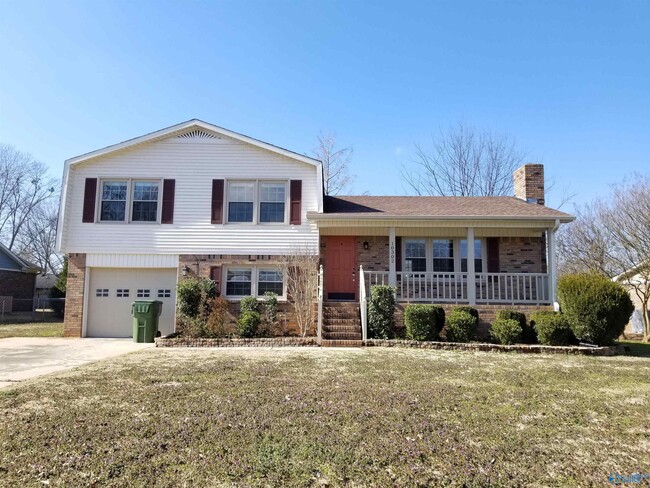 property at 10302 Kipling Dr SW
