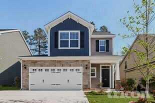 318 Lanyard Ln in Chapin, SC - Building Photo