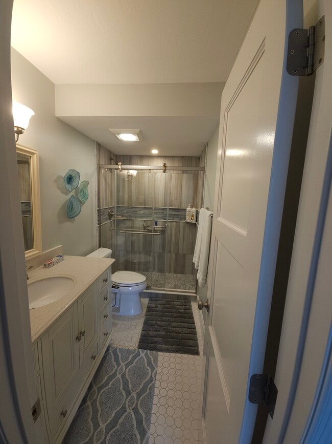 property at 1930 Gulf Shore Blvd N