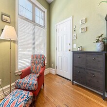 800 E 18th Ave, Unit 106 in Denver, CO - Building Photo - Building Photo