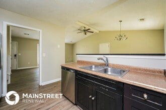 5517 Hadrian Ct in Lithonia, GA - Building Photo - Building Photo