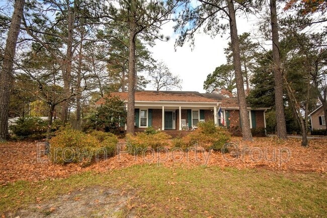 1651 Greenock Ave in Fayetteville, NC - Building Photo - Building Photo