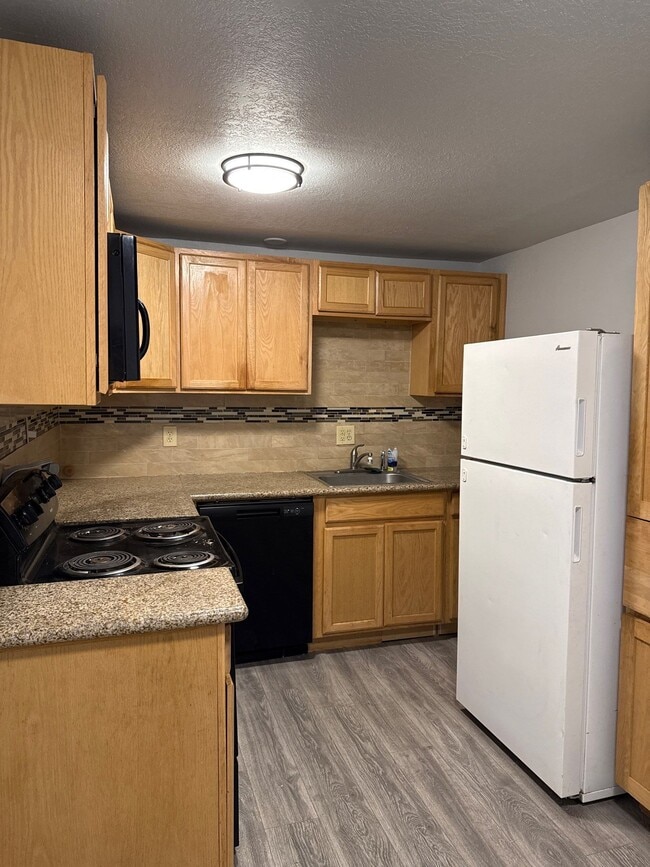 2024 E Pacific Ave in Spokane, WA - Building Photo - Building Photo