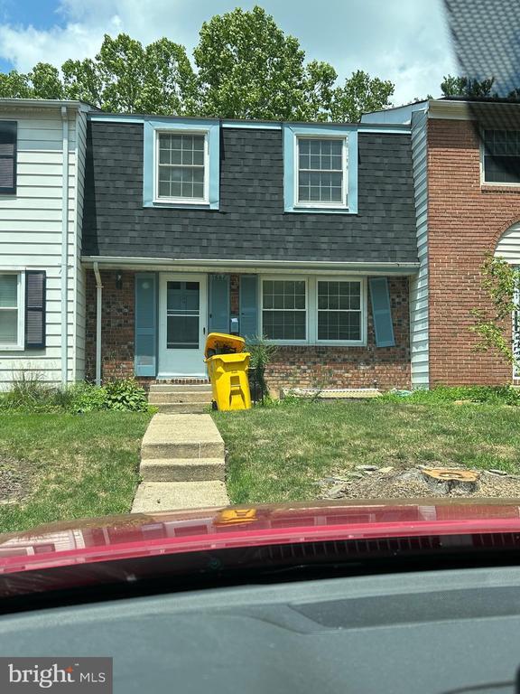 property at 1687 Walleye Dr
