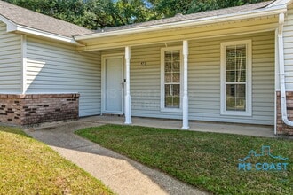 472 Ginger Dr in D'Iberville, MS - Building Photo - Building Photo