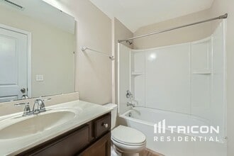 3019 Burgess Dr in Lancaster, SC - Building Photo - Building Photo