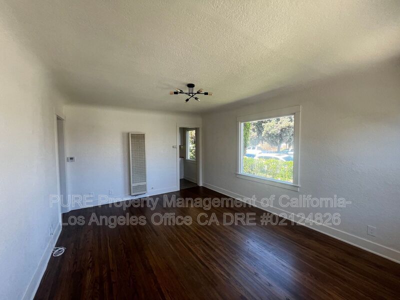 625 W 23rd St in Los Angeles, CA - Building Photo