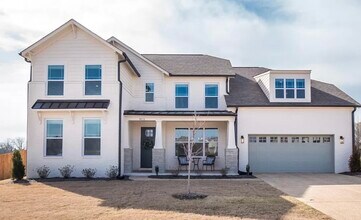 9573 Pk Trl Rd in Olive Branch, MS - Building Photo - Building Photo
