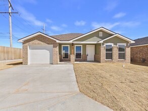 2801 Ranch House Rd in Amarillo, TX - Building Photo - Building Photo