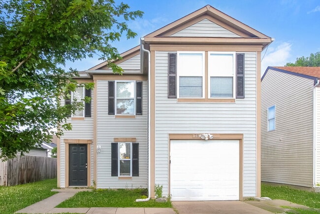 property at 7843 Puckett Ln