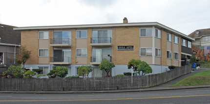 Shea Apartments in Tacoma, WA - Building Photo - Building Photo