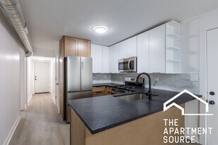 1841 N Kedzie Ave in Chicago, IL - Building Photo