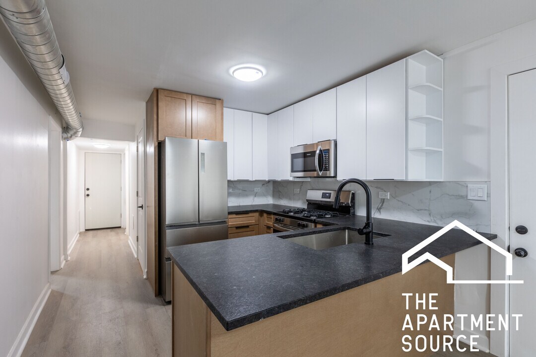 1841 N Kedzie Ave in Chicago, IL - Building Photo