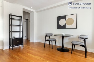 20 Park Ave in New York, NY - Foto de edificio - Building Photo