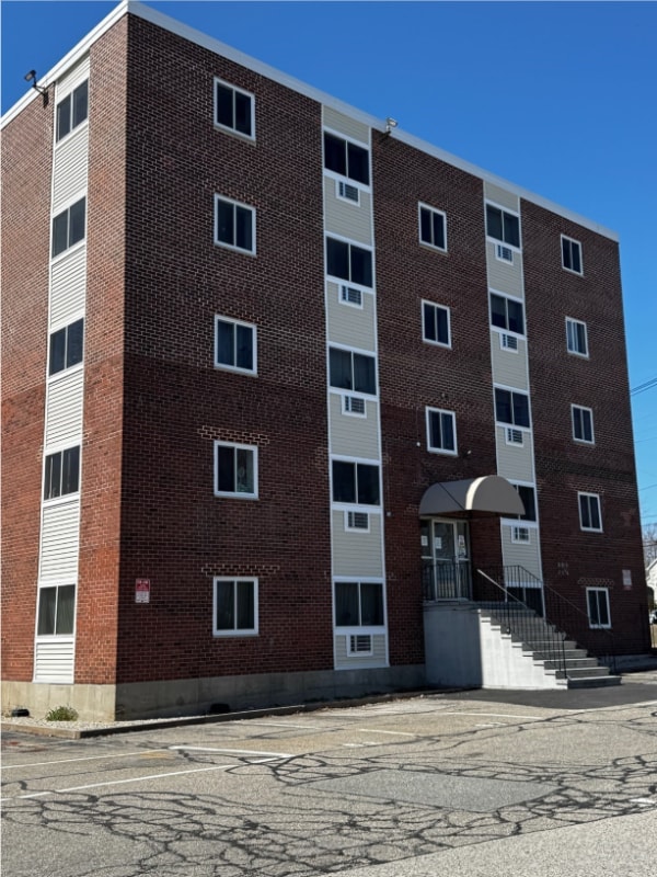 property at 215 Winter St