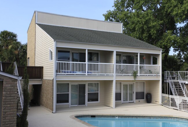 The Waterfront in Austin, TX - Foto de edificio - Building Photo