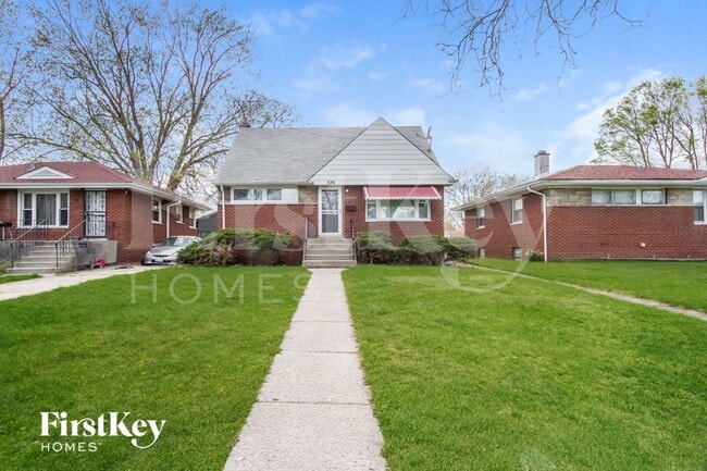 property at 326 Clyde Ave