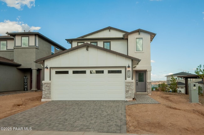 property at 6129 Lonesome Dr