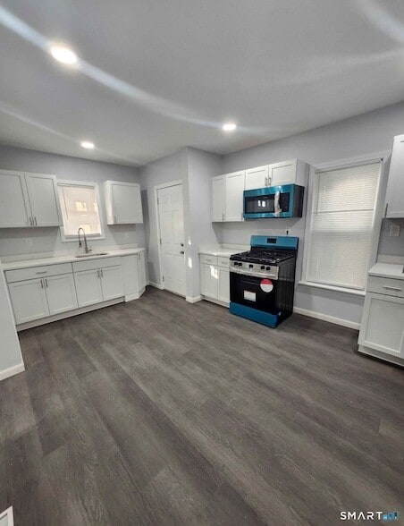 property at 1857 Central Ave