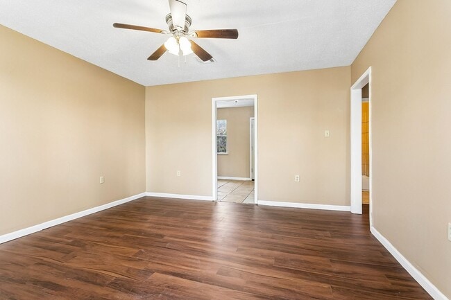 2152 Abundance St in New Orleans, LA - Building Photo - Building Photo