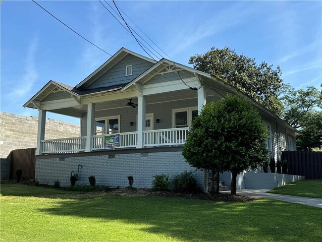 853 Brookline St SW in Atlanta, GA - Building Photo - Building Photo