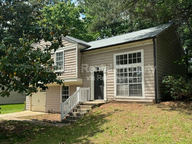 2956 Carrie Farm Rd NW in Kennesaw, GA - Building Photo - Building Photo