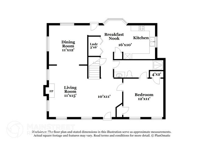 2001 Moss Brook Ct in Winston-Salem, NC - Building Photo - Building Photo