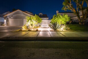 41215 Carlotta Dr in Palm Desert, CA - Building Photo
