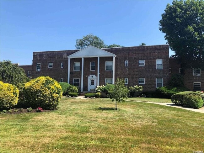 property at 285 Central Ave