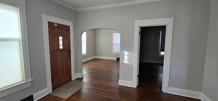 2505 Central Ave in Cheyenne, WY - Building Photo - Building Photo