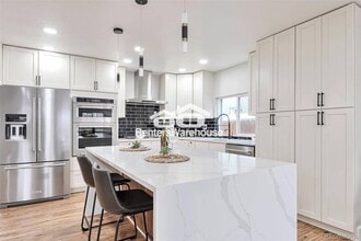 1724 W 40th Ave in Denver, CO - Building Photo - Building Photo