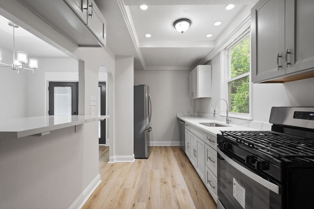 1624 Rutherford Ave in Pittsburgh, PA - Building Photo