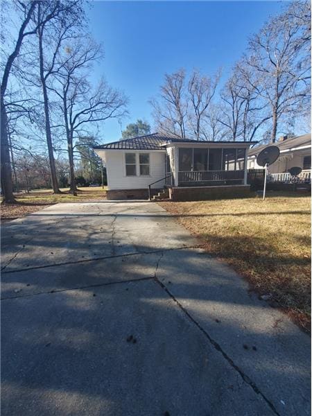 property at 2007 Palmetto Ave