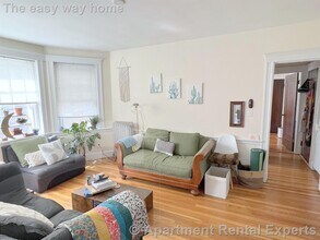 13 Ellery St in Cambridge, MA - Building Photo - Building Photo