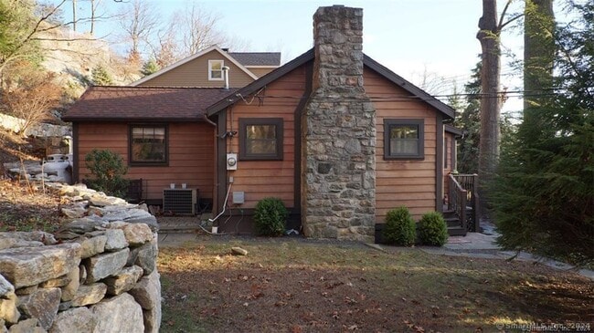 property at 251 Candlewood Lake Rd