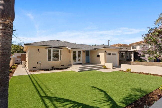291 Ebony Ave in Imperial Beach, CA - Building Photo - Building Photo