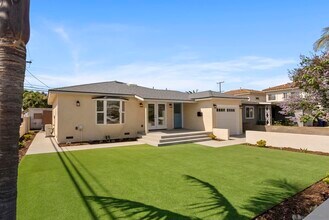 291 Ebony Ave in Imperial Beach, CA - Building Photo - Building Photo