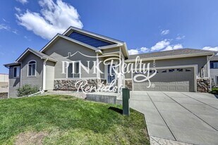 7385 Beinecke Point in Peyton, CO - Building Photo