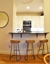 11 Worcester Sq, Unit 11 Worcester st #1 in Boston, MA - Building Photo - Building Photo