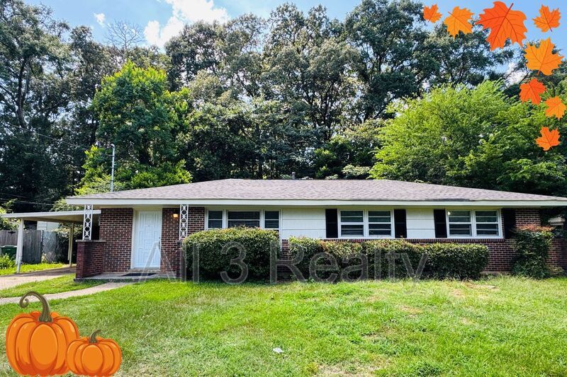 664 Joryne Dr in Montgomery, AL - Building Photo