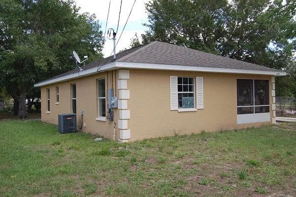 205 Adams St in Auburndale, FL - Building Photo - Building Photo