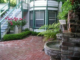 2623 H St, Unit C in Sacramento, CA - Building Photo